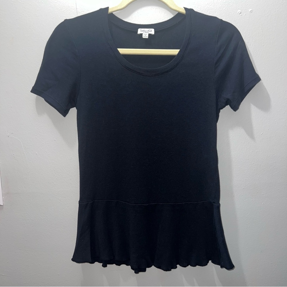 Splendid Black Top